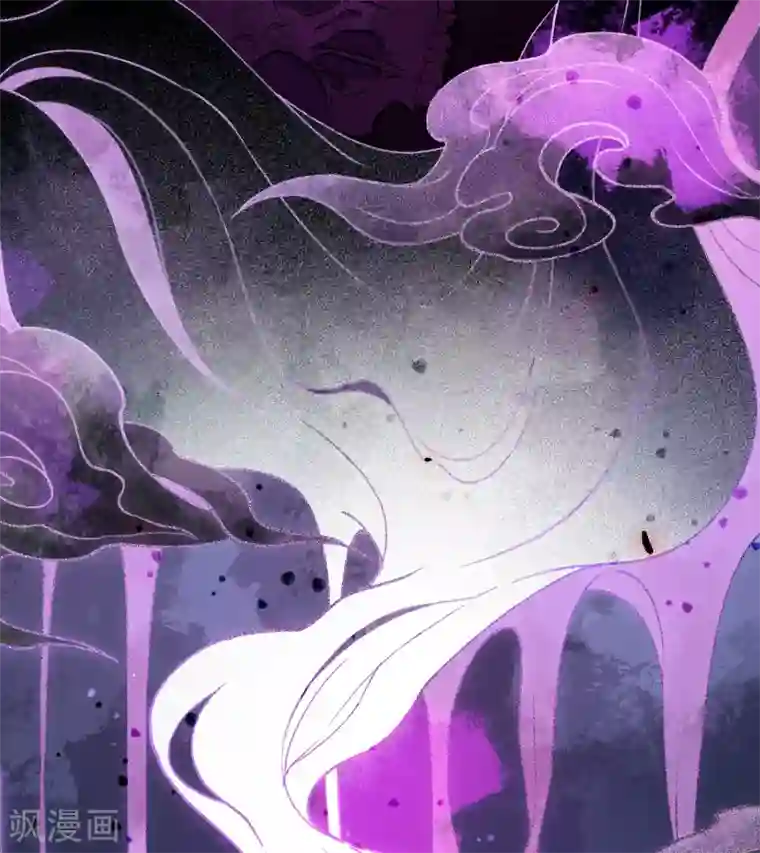 长相思第12话 九命海妖—相柳2