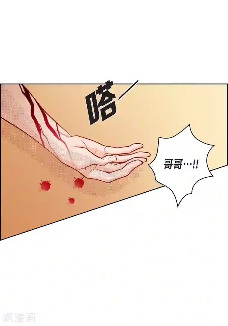 献给心脏第50话 释放