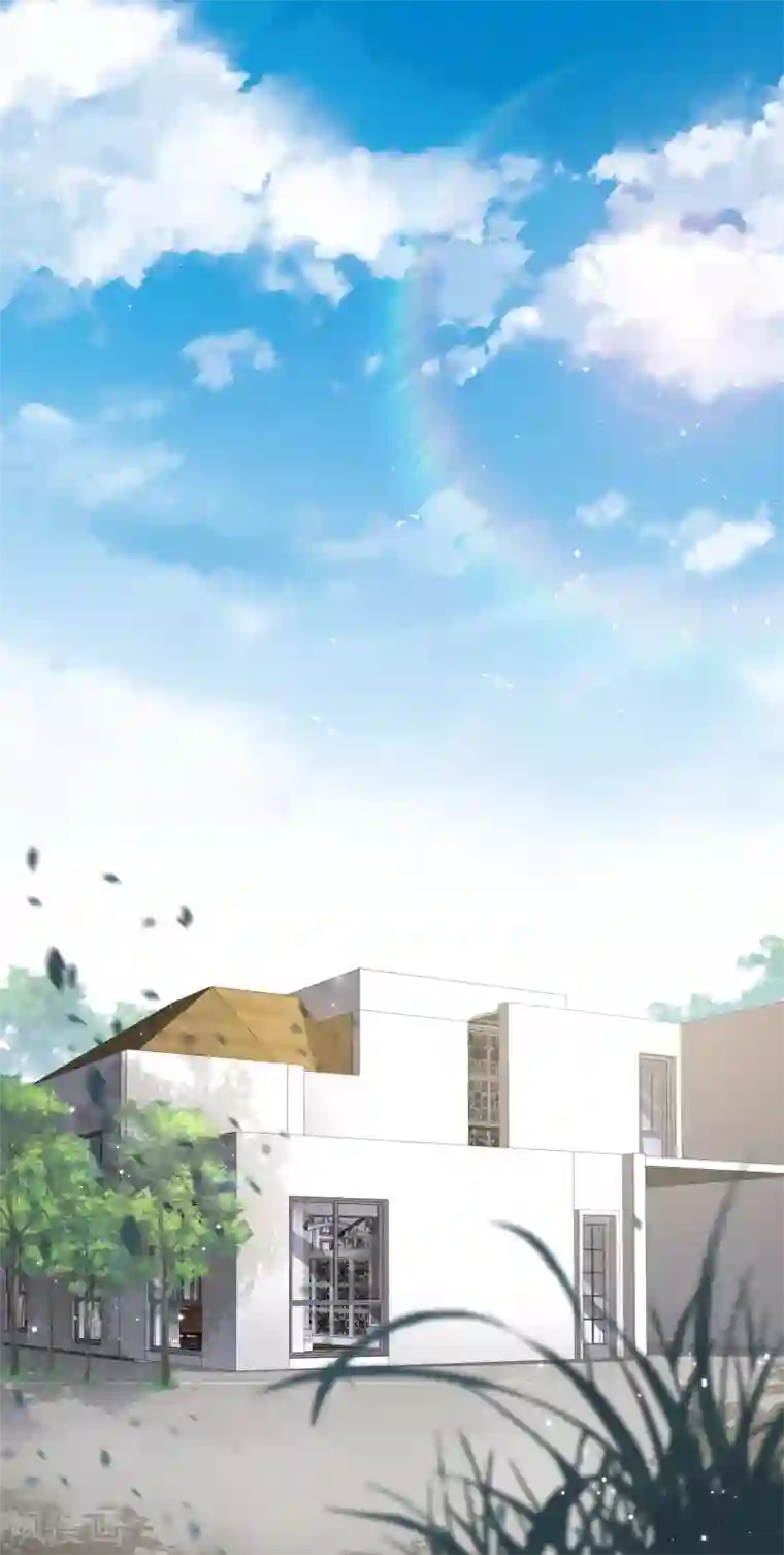 陆总，你老婆又上热搜啦！第15话 暗恋