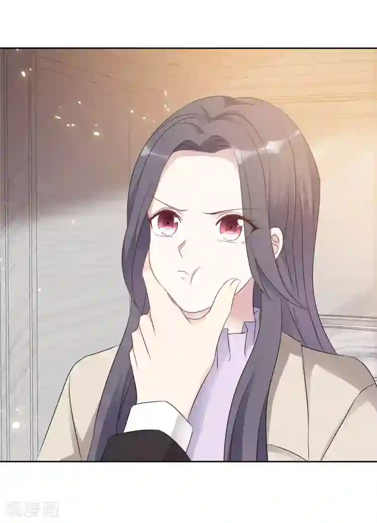 我才不会爱上契约女友第12话 老舅慢走不送