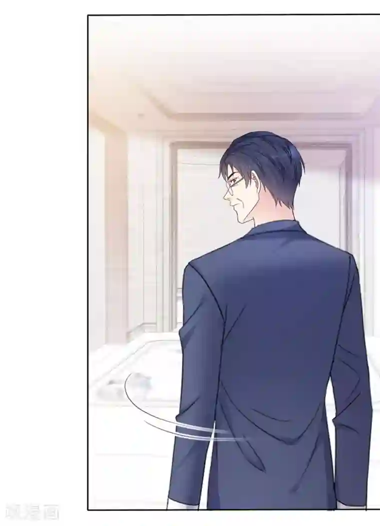 我才不会爱上契约女友第12话 老舅慢走不送