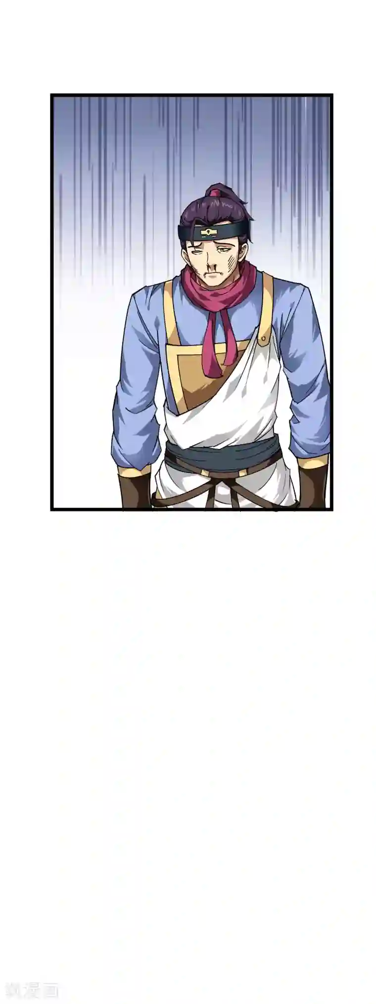 重生之我是大天神第77话 不作不会死