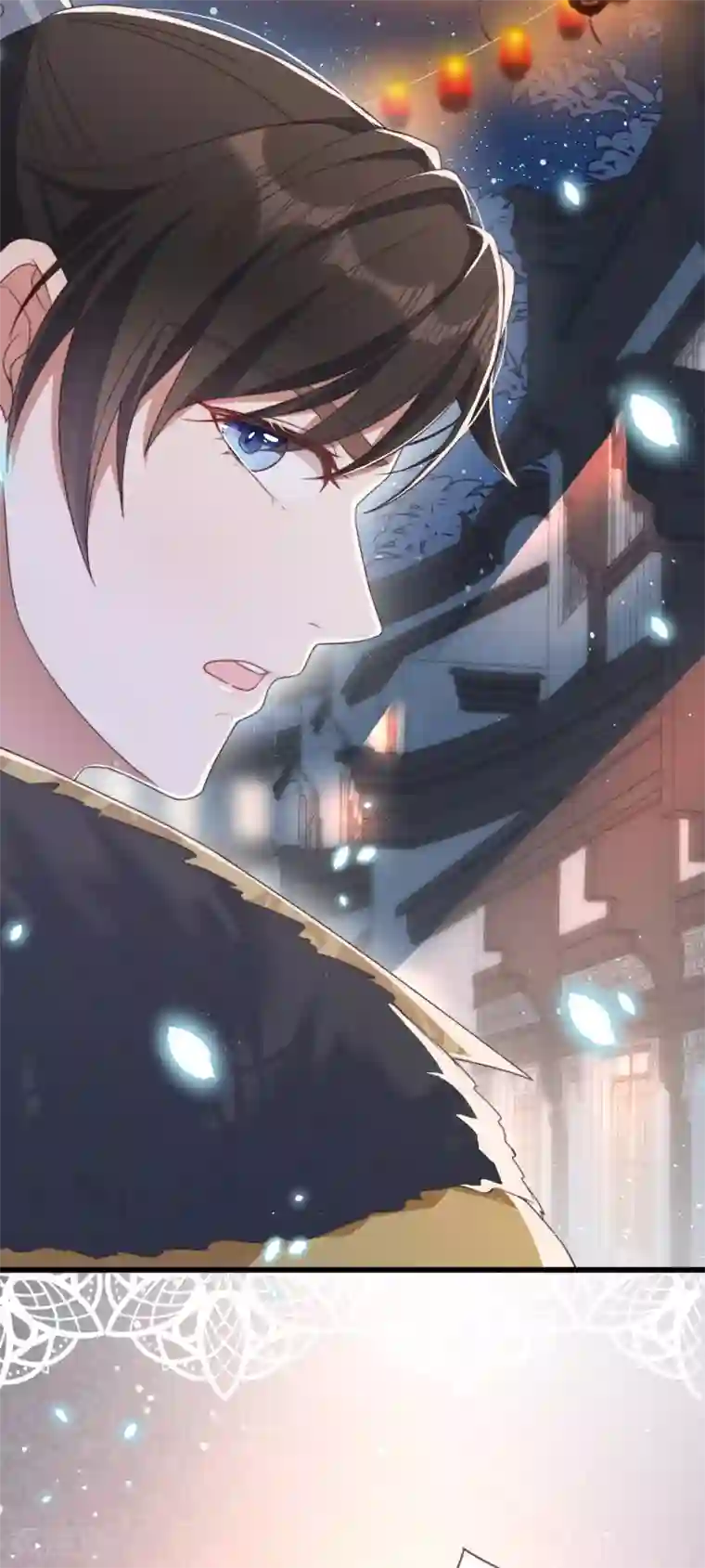 痴汉王爷的宠妻攻略第5话 仙女救萝莉