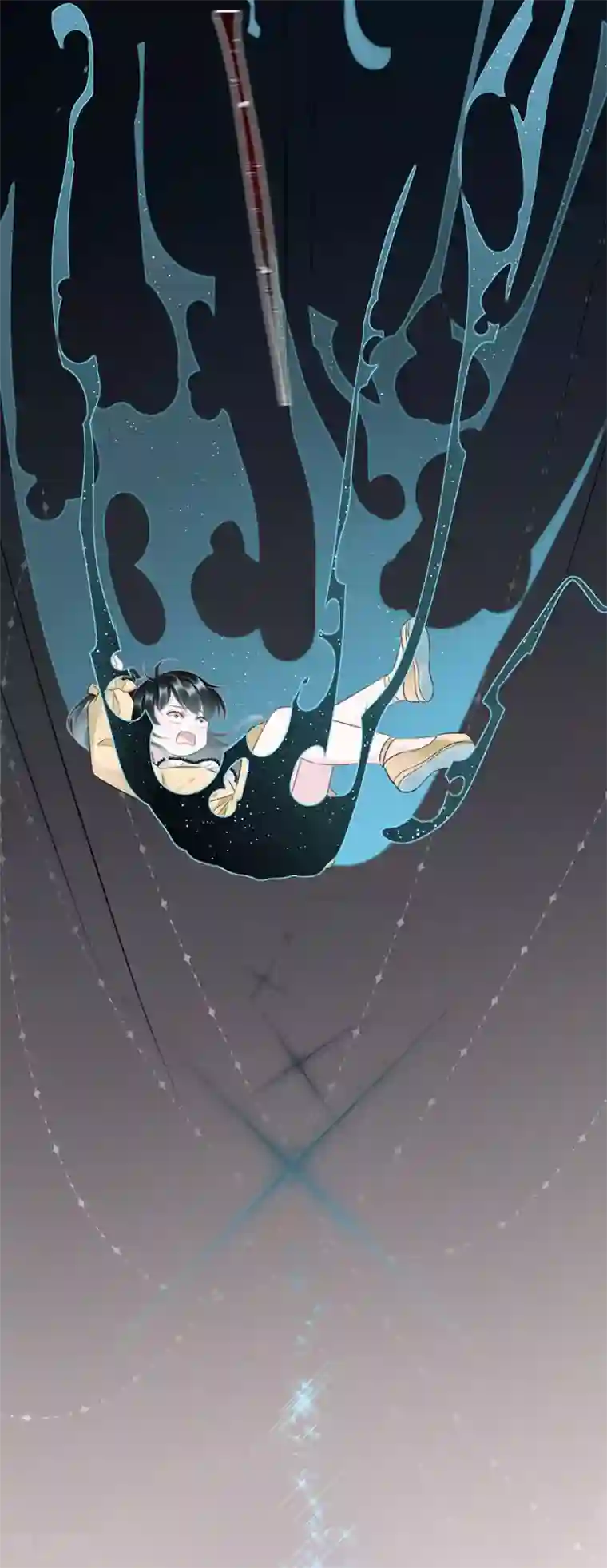 大小姐能有什么坏心眼呢第6话 勇闯童家