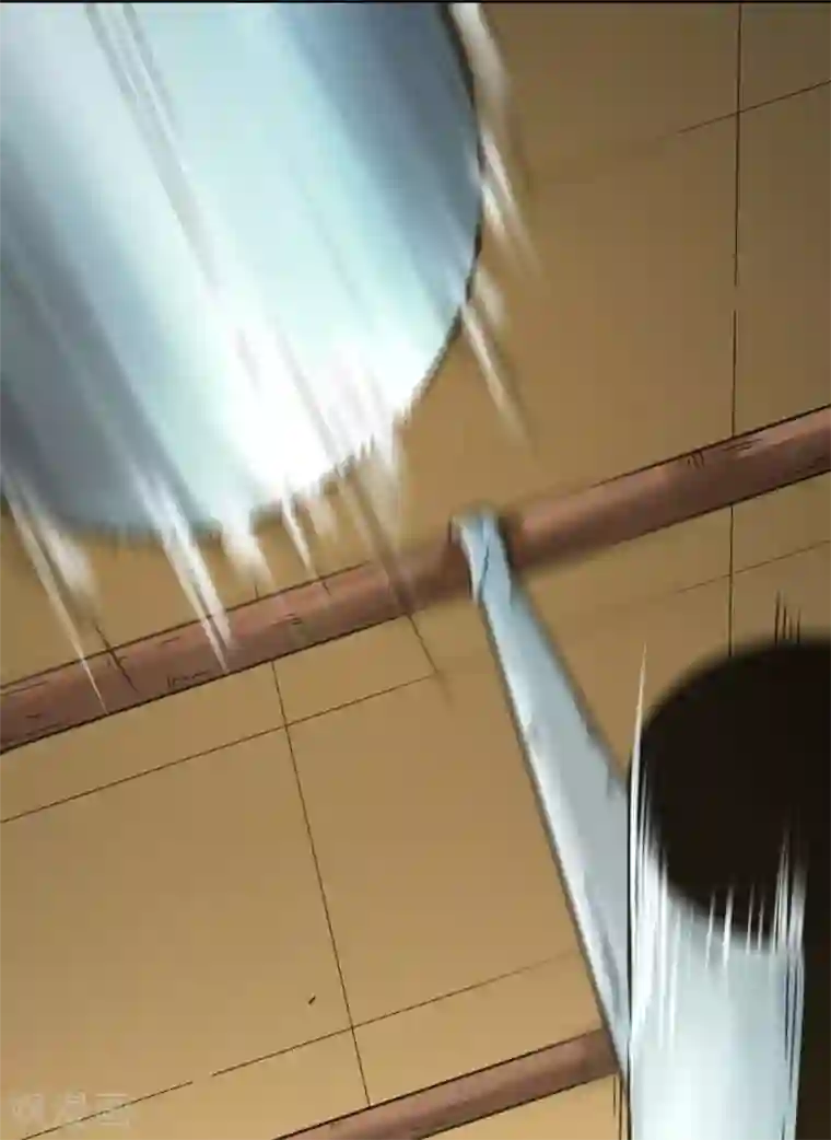 九域之天眼崛起第5话 反应考验