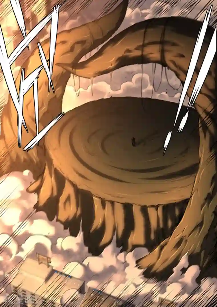 兼职神仙第304话