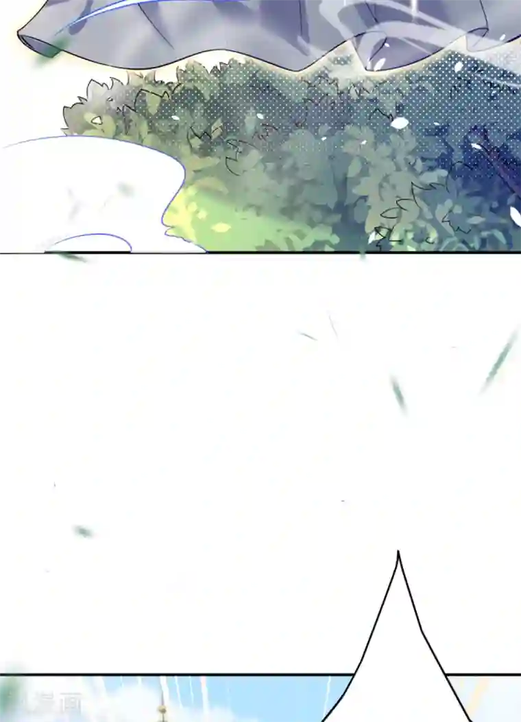 逆天邪神（条漫版）第338话 我可一个都不惯着