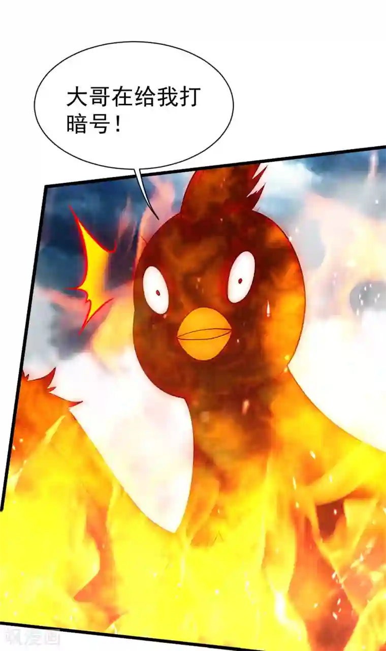 盖世帝尊第194话 是新的后宫！