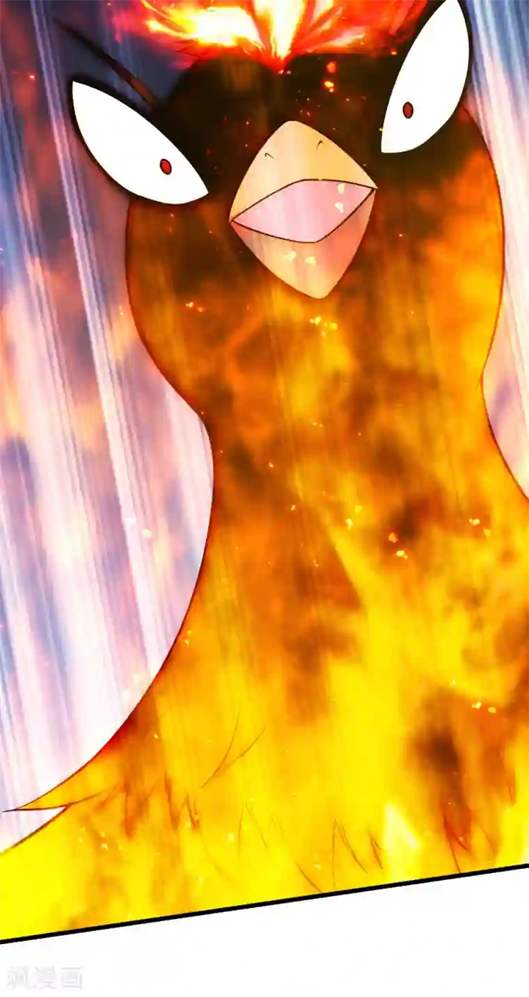 盖世帝尊第194话 是新的后宫！