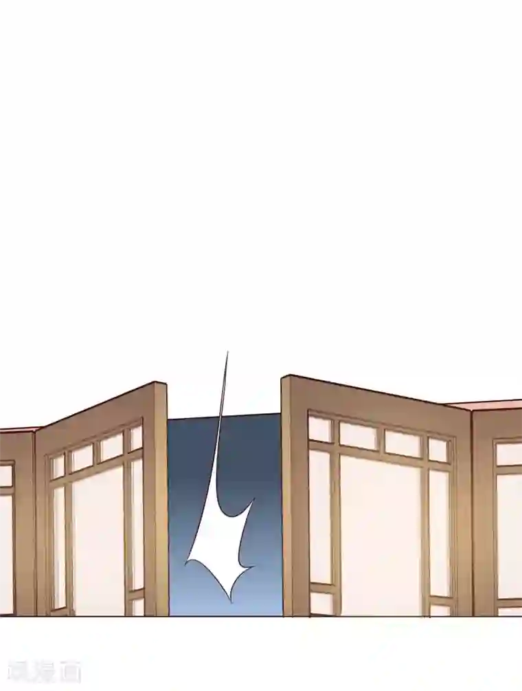 王妃有毒第147话 忍不住心软