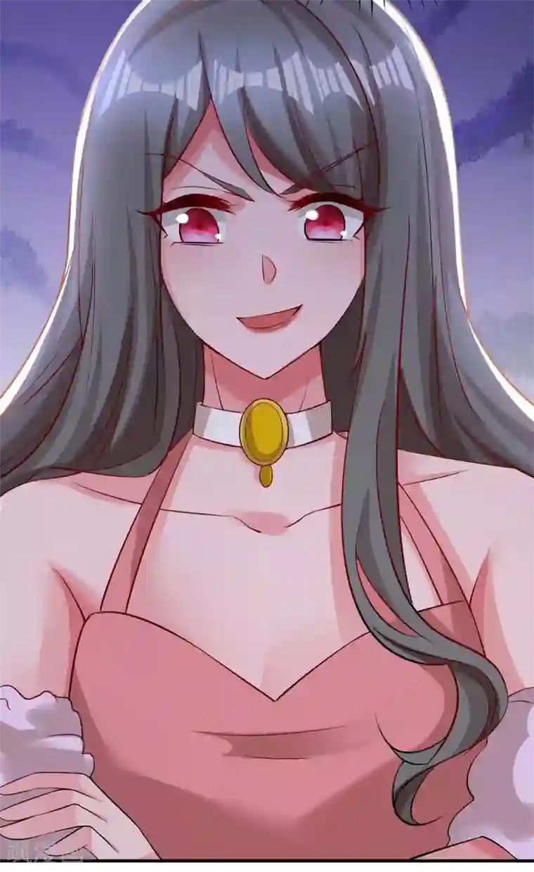 霸道总裁求抱抱第209话 霍长渊的主意