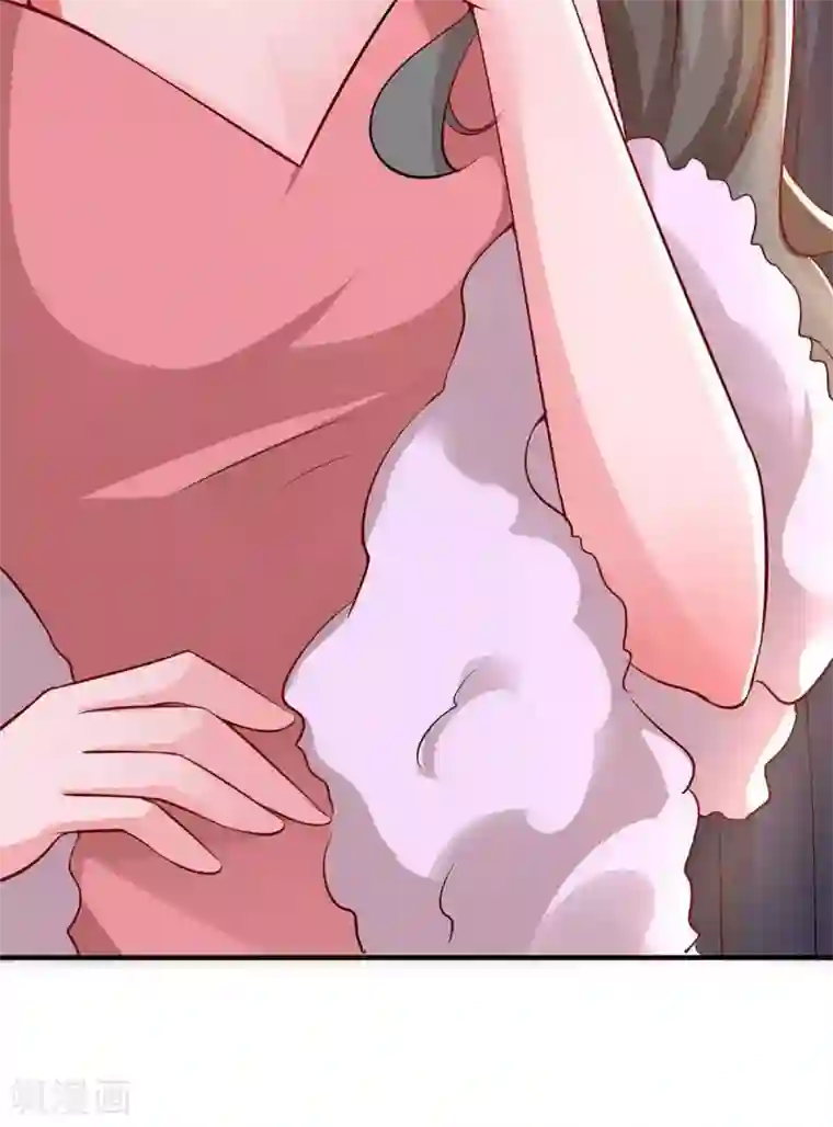 霸道总裁求抱抱第209话 霍长渊的主意