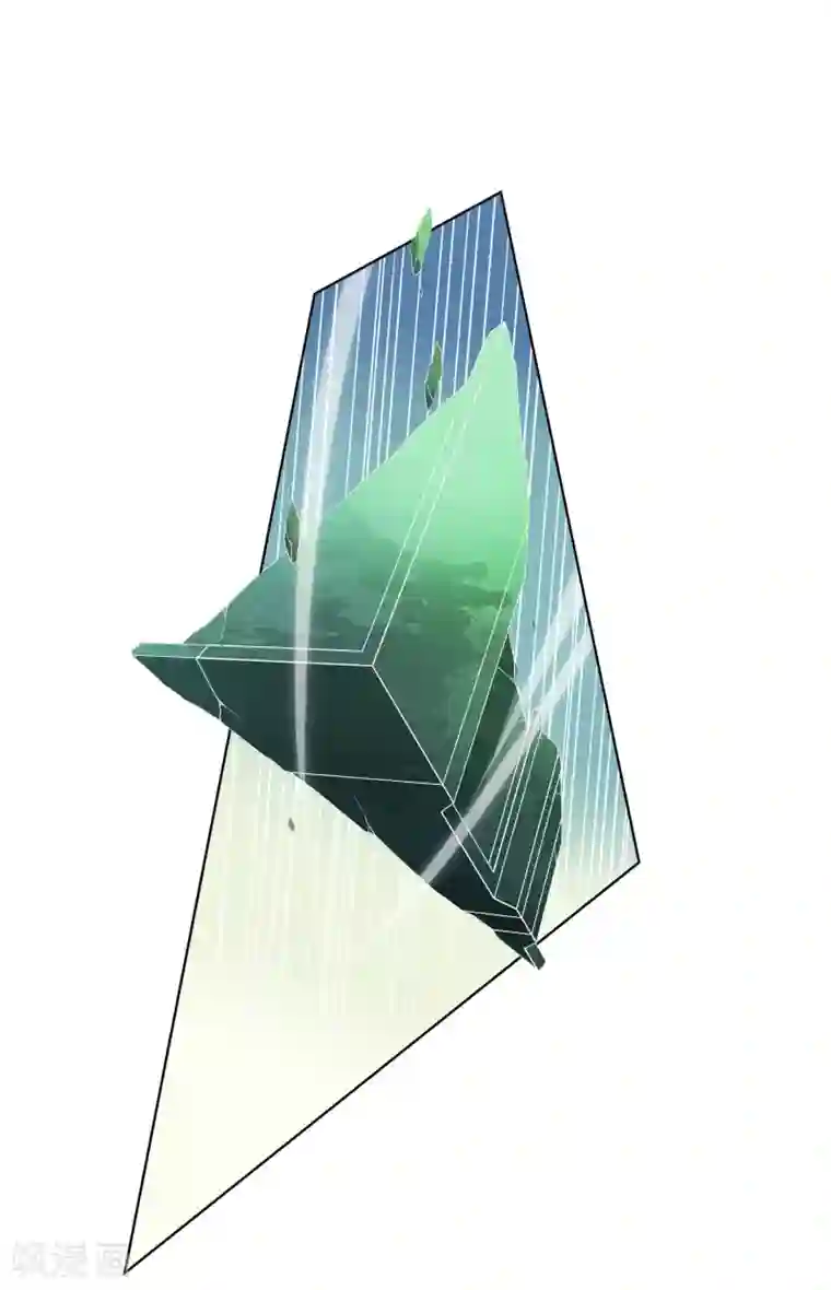 封·禁神录第183话 天马