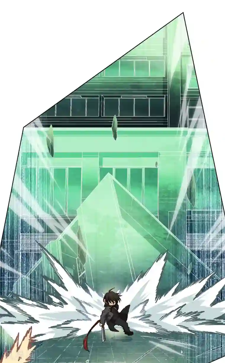 封·禁神录第183话 天马