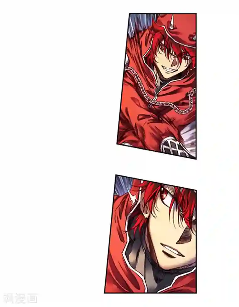 星海镖师第241话2 不可阻止的节点