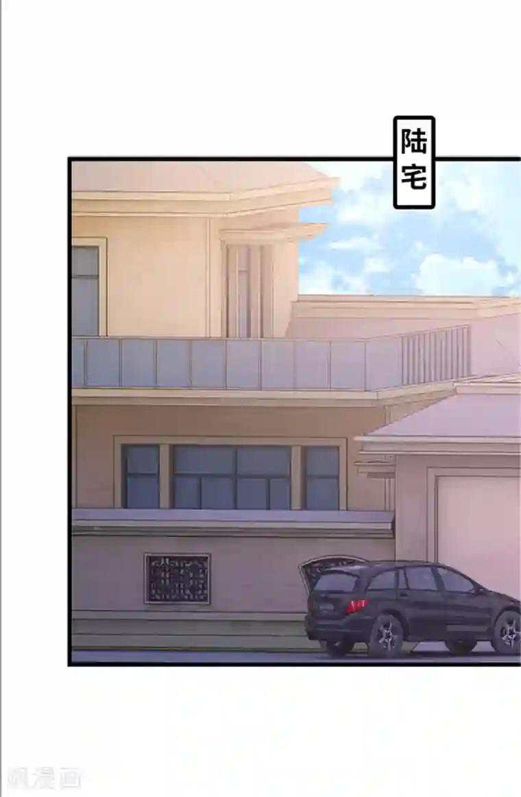 陆少的暖婚新妻第140话