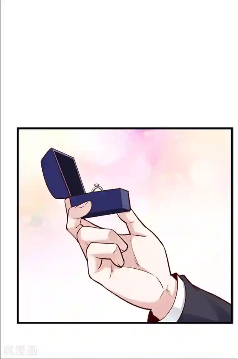 陆少的暖婚新妻第140话