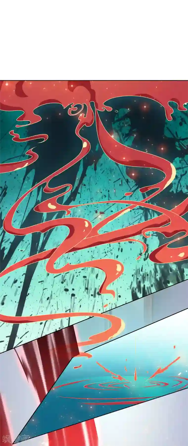 王爷是只大脑斧第133话 相信我