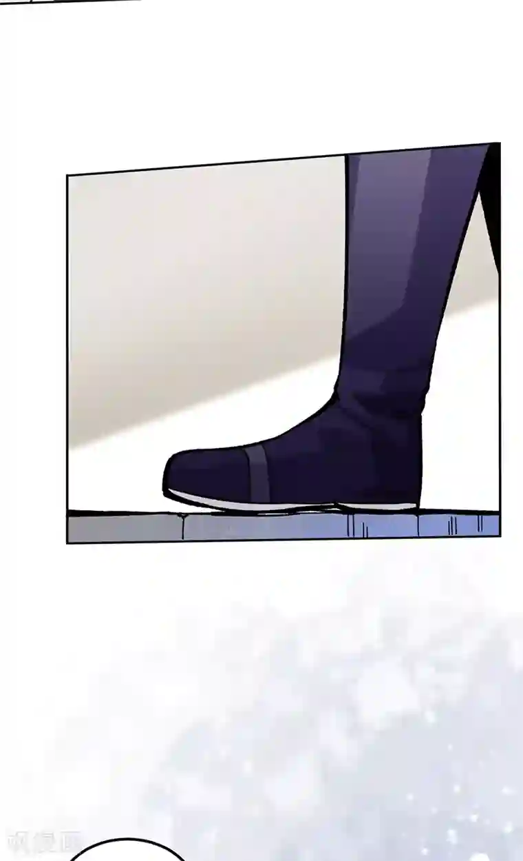 武道独尊第265话 安敢拦我！