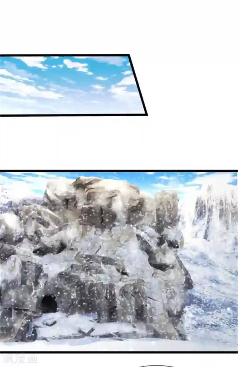 我是大仙尊第309话 天鬼一族，夺回至宝