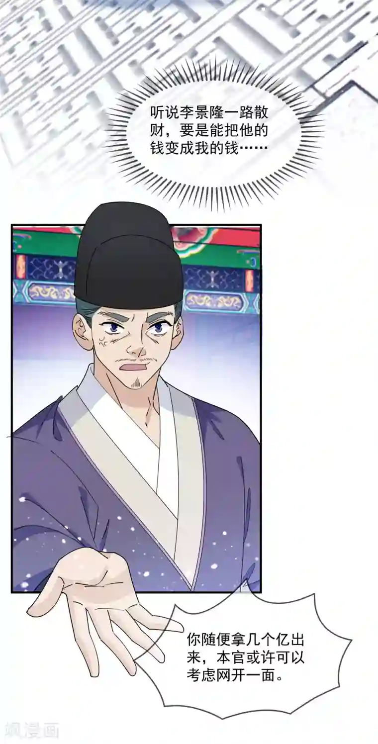 极品败家子第235话 危机重重