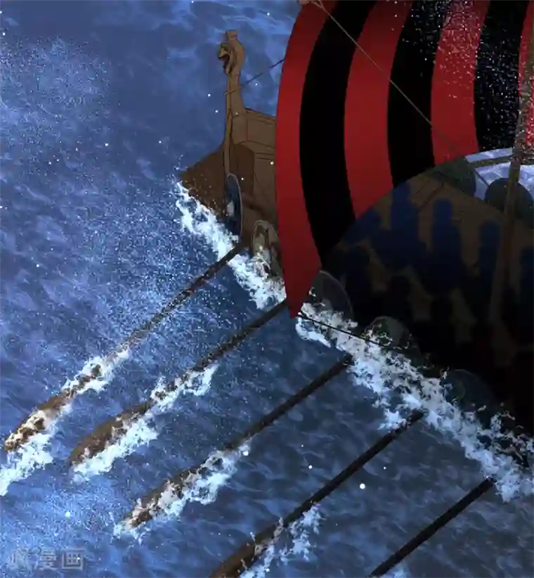 寻找前世之旅第2季第37话 第二次航行3