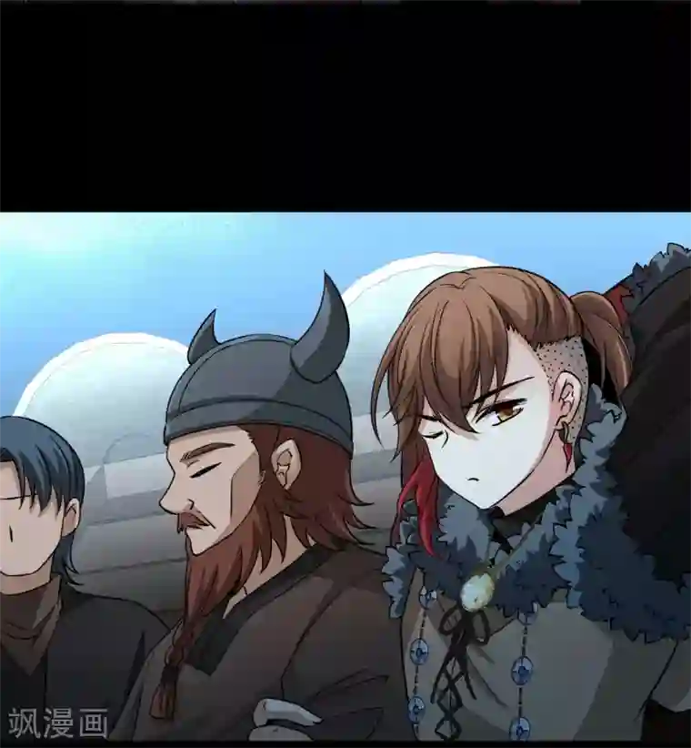 寻找前世之旅第2季第37话 第二次航行3