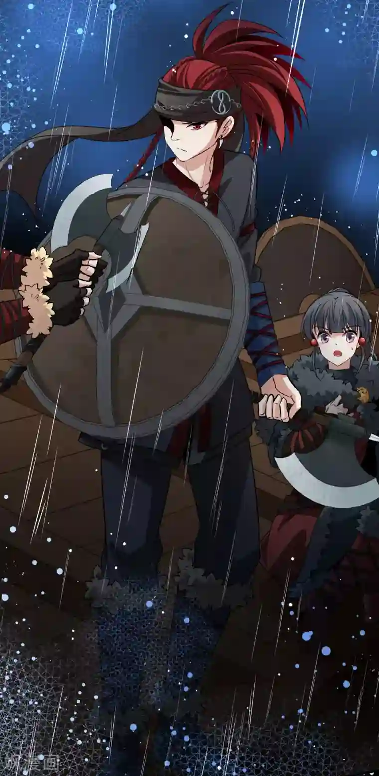 寻找前世之旅第2季第38话 第二次航行4