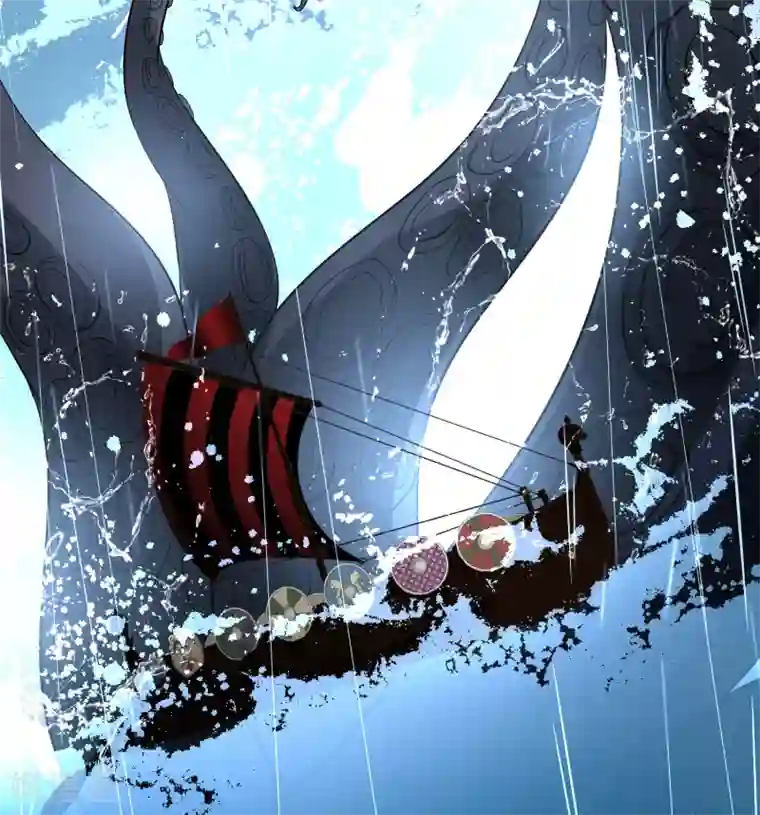 寻找前世之旅第2季第38话 第二次航行4