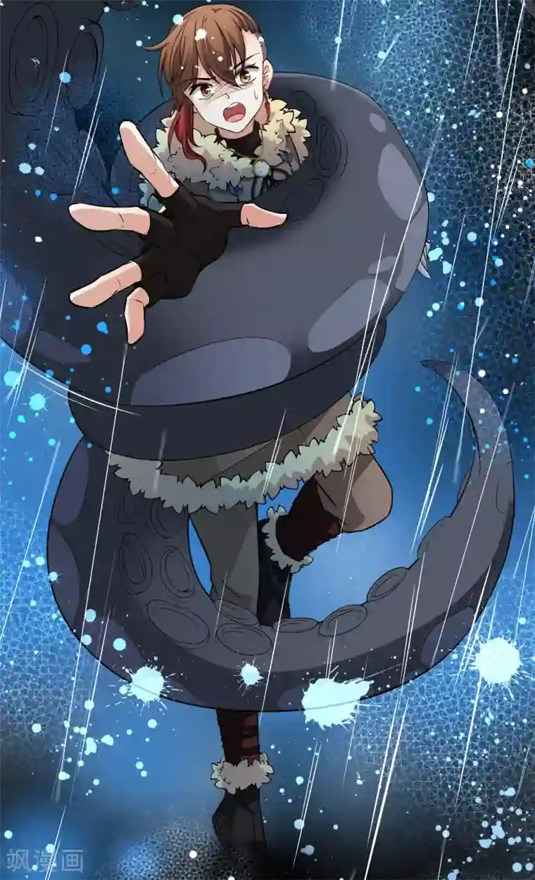 寻找前世之旅第2季第38话 第二次航行4