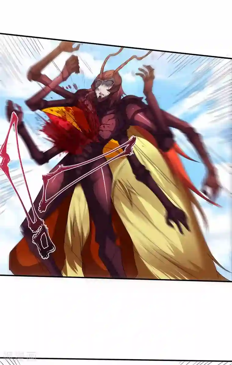 妖道至尊第二季第88话 铁索横渡，鸡霸试险