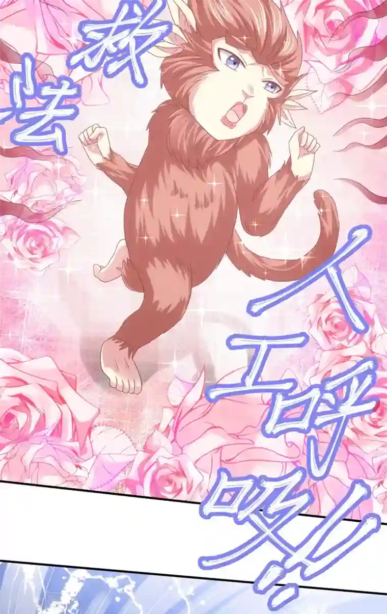 妖道至尊第二季第88话 铁索横渡，鸡霸试险