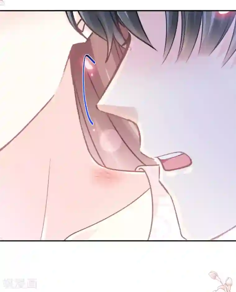 霸道总裁轻轻爱第144话 甜蜜日常