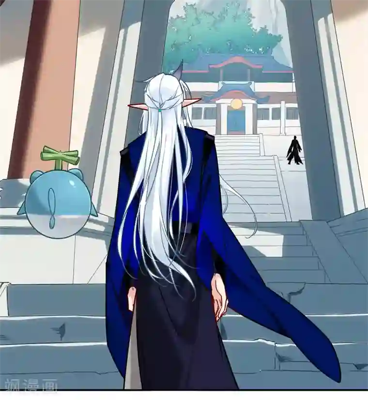 有毒第65话 反犯为客