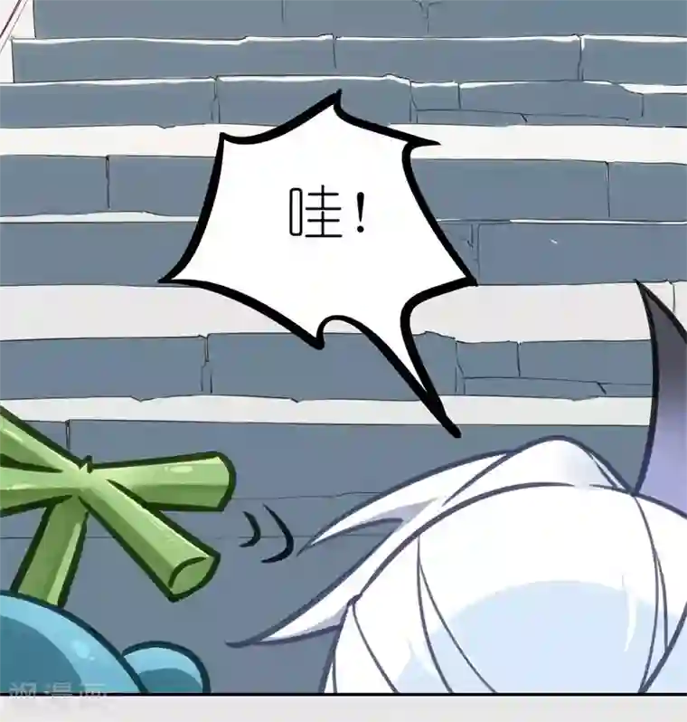 有毒第65话 反犯为客