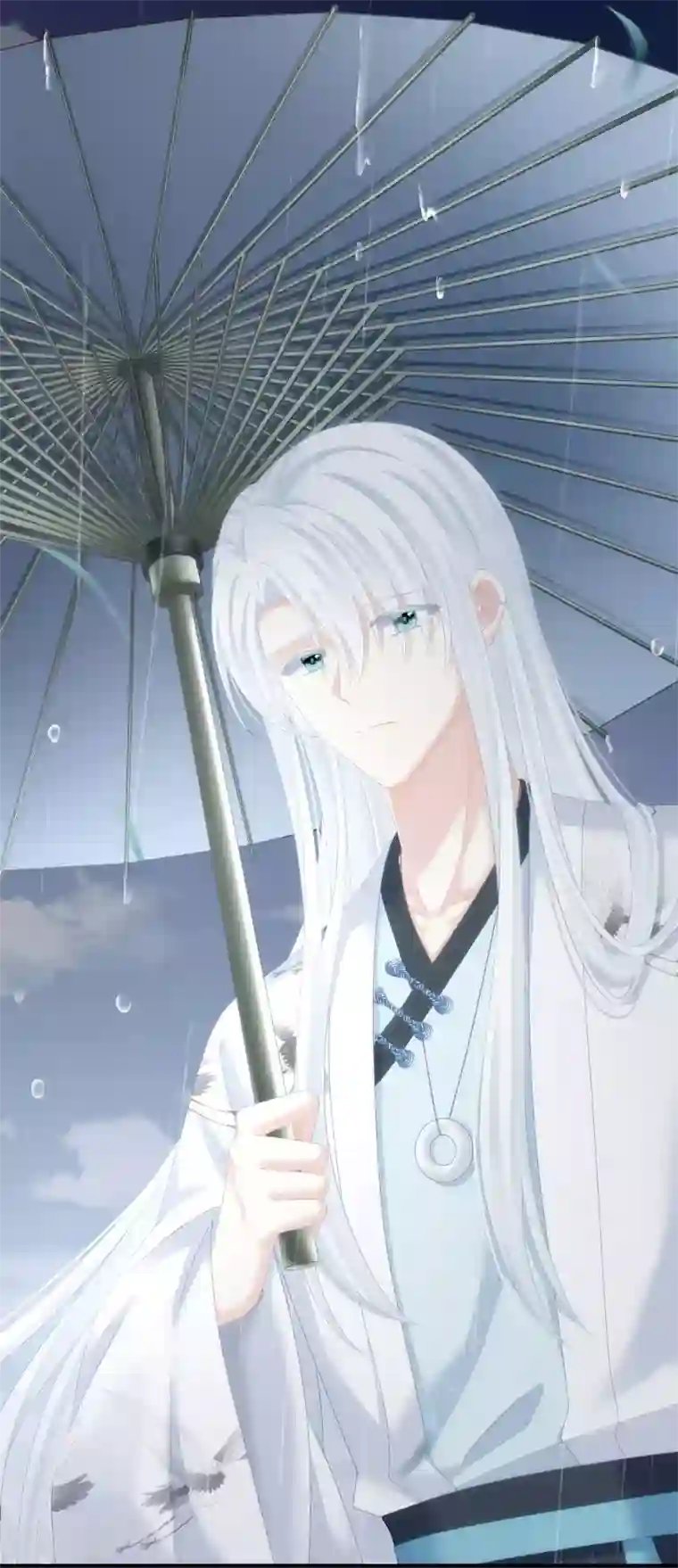 女帝的后宫第231话 她爱我，胜过你百倍