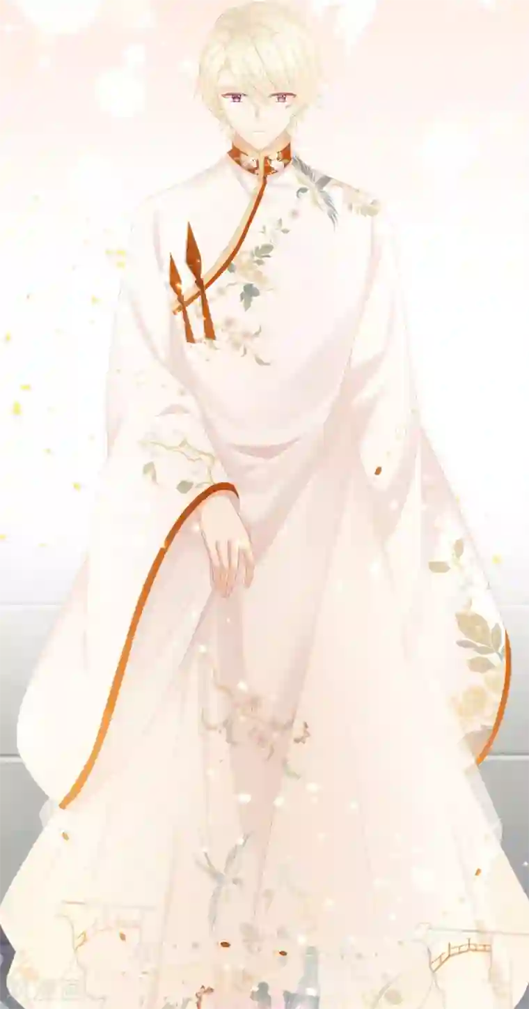 女帝的后宫第231话 她爱我，胜过你百倍