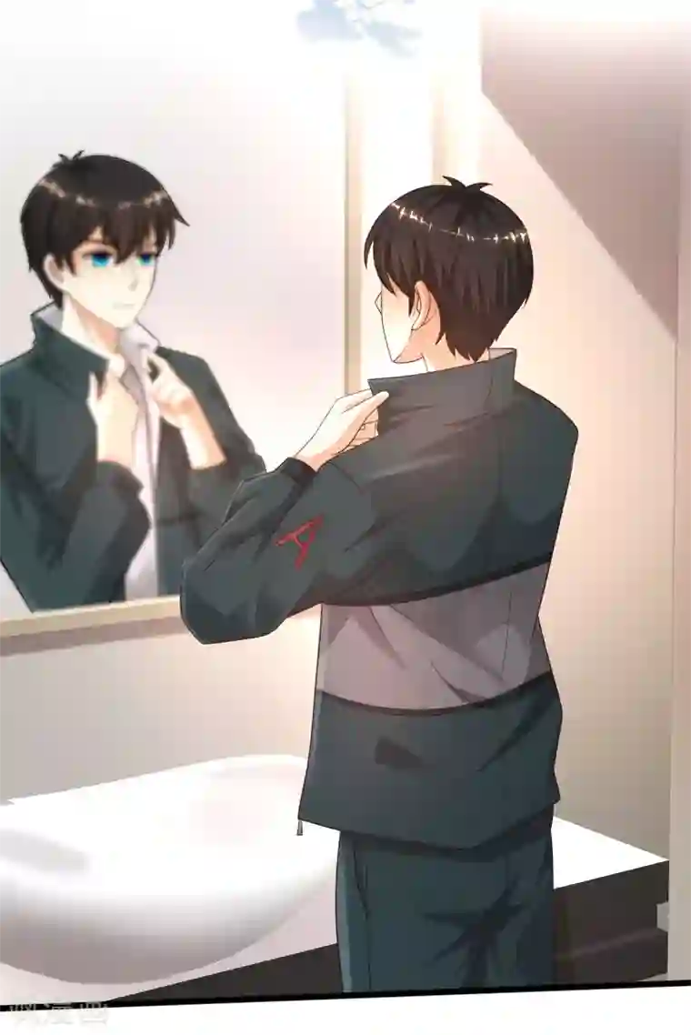 最强桃花运第205话 花仙要被破身了？？？