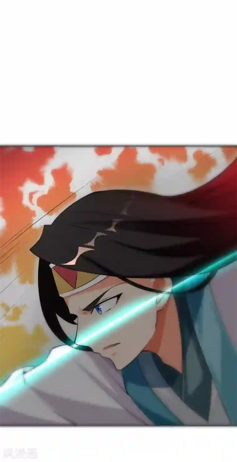 伏天圣主第2季96话 李青牛，卒