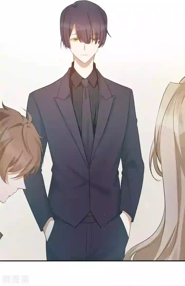 假戏真做第118话 MG总裁的计划