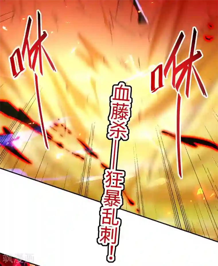 仙帝归来第203话 破阵