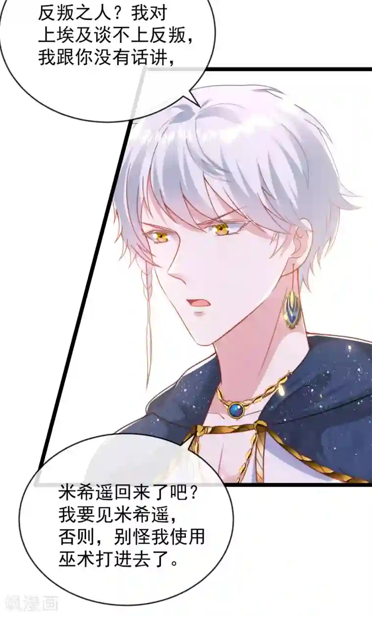 王的第一宠后第109话 催情药剂？