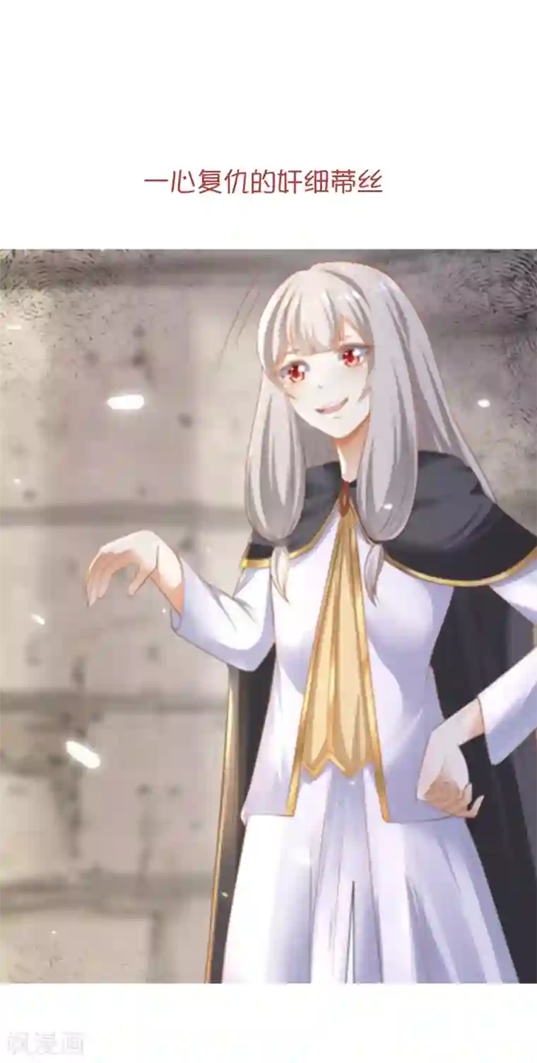 王的第一宠后王的茶话会44 配角也带感！