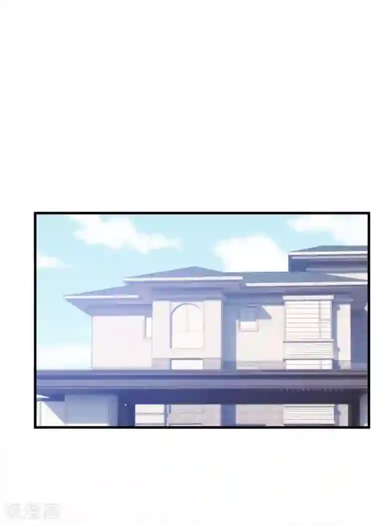 小白的男神爹地第139话 全家人的担心