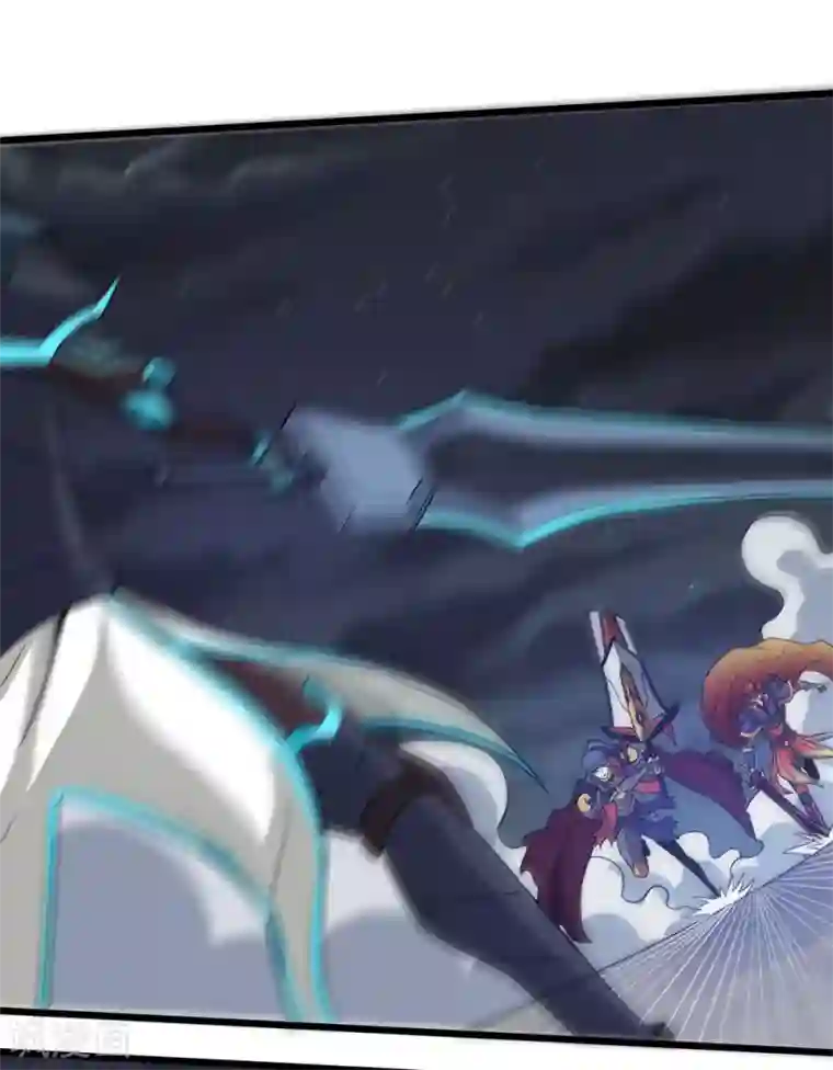 剑舞第189话 我都想起来了