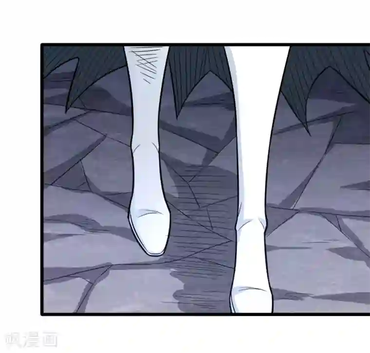 剑舞第189话 我都想起来了