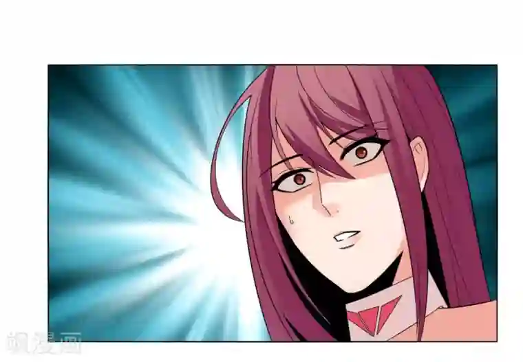 剑仁第145话 我绝不会输