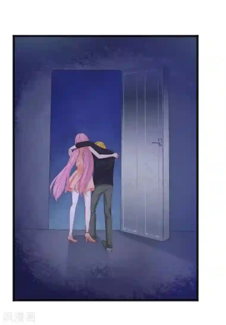 渣男总裁别想逃第297话 生死抉择