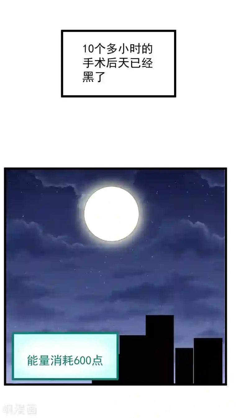 校园护花高手第242话 妙手回春