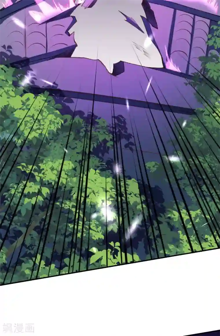 逆天邪神第343话 摄魂